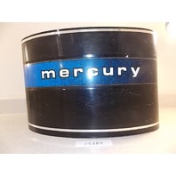 Mercury 1400 140 HP cowling wraparound shroud Hood cowl cowling cover