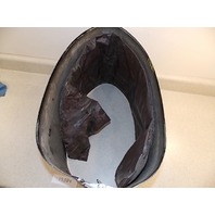 Mercury 1400 140 HP cowling wraparound shroud Hood cowl cowling cover