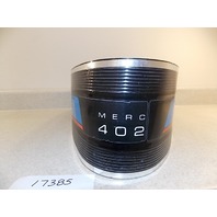Mercury 402 40 HP cowling wraparound shroud Hood cowl cowling cover