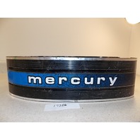 Mercury 402 40 HP cowling wraparound shroud Hood cowl cowling cover
