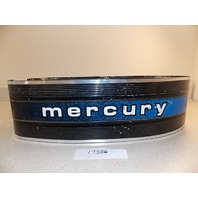 Mercury 402 40 HP cowling wraparound shroud Hood cowl cowling cover