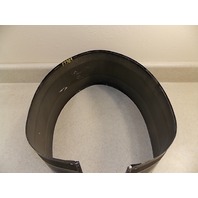 Mercury 50 HP cowling wraparound shroud Hood cowl cowling cover