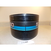 Mercury 50 HP cowling wraparound shroud Hood cowl cowling cover