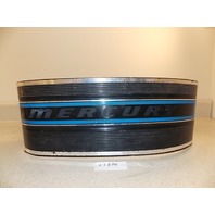 Mercury 850 cowling wraparound shroud Hood cowl cowling cover