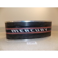 Mercury Cowling Wraparound Shroud Hood Cowl Cowling Cover 200 20 HP