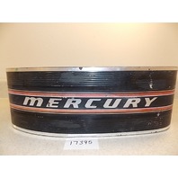 Mercury Cowling Wraparound Shroud Hood Cowl Cowling Cover 200 20 HP