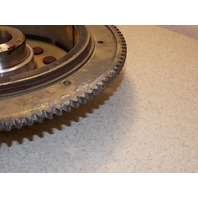 60V-81450-00-00 Yamaha 2003-2006 Flywheel Rotor 200 225 250 300 HP V6 112T