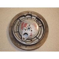 Johnson Evinrude Manual Flywheel 580201
