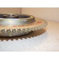 Yamaha Waverunner Flywheel 6K8-85550-A1-00 WJ500 WR500 Wave Runner