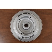 Johnson Evinrude Flywheel 0581354 0582013 1976 35 HP