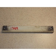 319709 Johnson Evinrude 1976-2005 Stern Bracket Tie Bar 20 25 28 30 35 HP