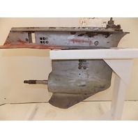 Johnson Evinrude Lower Unit 1975-1988 3 CYL 60 65 70 75 HP
