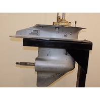Johnson Evinrude Lower Unit 1976-1979 35 HP