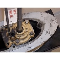 Johnson Evinrude Lower Unit 1976-1979 35 HP