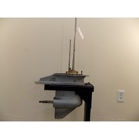 Johnson Evinrude Lower Unit 1976-1979 35 HP