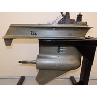 Johnson Evinrude Lower Unit 1973- Mid 1975 60 70 HP 3 Cylinder
