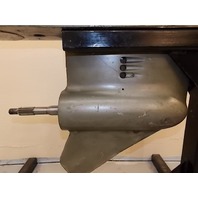 Johnson Evinrude Lower Unit 1973- Mid 1975 60 70 HP 3 Cylinder