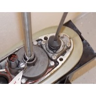 Johnson Evinrude Lower Unit 1973- Mid 1975 60 70 HP 3 Cylinder