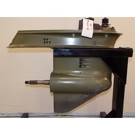 Johnson Evinrude Lower Unit 1973- Mid 1975 60 70 HP 3 Cylinder