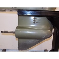 Johnson Evinrude Lower Unit 1973- Mid 1975 60 70 HP 3 Cylinder
