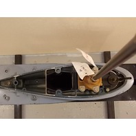 Yamaha Lower Unit 6H3-45300-13-EK 1984-1993 70 HP