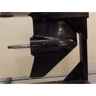Mercruiser R Drive Lower Unit 1969-1983 165 HP Sterndrive Outdrive 1.65 to 1