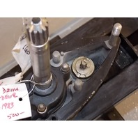 Mercruiser R Drive Lower Unit 1969-1983 165 HP Sterndrive Outdrive 1.65 to 1