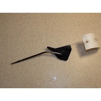 Used Mercury Throttle Cam and Rod 814239 1 1998 - 2001 150 - 250 HP