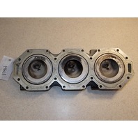 Mercury Port Cylinder Head Cover 858483T3 1999-2006 200 & 225 DFI Optimax