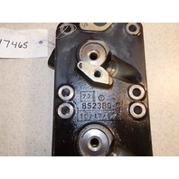 Mercury Starboard Cylinder Head 852381T1 1999 135 & 150 DFI Optimax