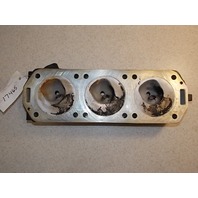 Mercury Starboard Cylinder Head 852381T1 1999 135 & 150 DFI Optimax