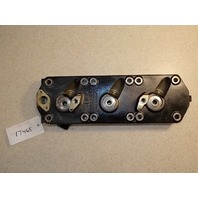 Mercury Starboard Cylinder Head 852381T1 1999 135 & 150 DFI Optimax