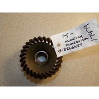 Mercury Mercruiser Pinion Gear 43-826642T