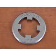 Mercury Mercruiser Retainer 824519 824519-1 1989-2011 100 - 350 HP