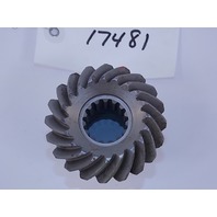 Mercury Mercruiser Gear 55778 55778A3 55766A3 20T 1978-1997