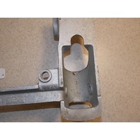1974-1975 Johnson Evinrude Power Trim Support Bracket 122540 50 HP