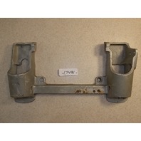 1974-1975 Johnson Evinrude Power Trim Support Bracket 122540 50 HP