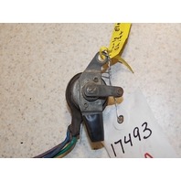 Johnson Evinrude OMC Switch 385253 1972 50 / 65 / 85 / 100 / 125 HP