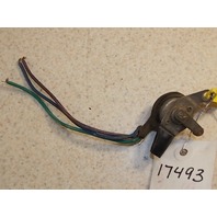 Johnson Evinrude OMC Switch 385253 1972 50 / 65 / 85 / 100 / 125 HP