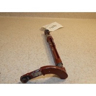 Johnson Evinrude OMC Throttle Lever Control 304159