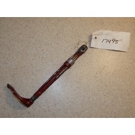 Johnson Evinrude OMC Throttle Lever Control 304159