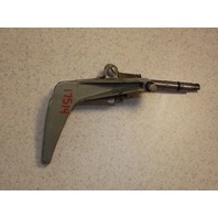Johnson Evinrude Shift Lever & Pin 1971-1980 18 20 25 35 HP