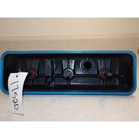 Chevy 4.3L V6 Valve Cover Vortec & Oil Fill Tube 12554257
