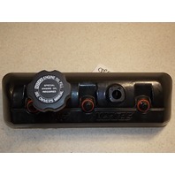 Chevy 4.3L V6 Valve Cover Vortec & Oil Fill Tube 12554257