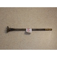 Johnson Evinrude Shaft & Gear (Short) 377631 1968-1976 18 20 25 HP