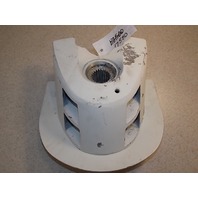 Johnson Evinrude OMC Lower Mount Bracket 911519 1989-1990 120-225 HP 25" XL only
