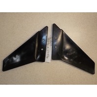 Boat Planing Fin Whaletail Mercury Yamaha Suzuki Johnson Evinrude Nissan Tohatsu
