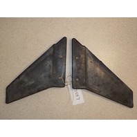 Boat Planing Fin Whaletail Mercury Yamaha Suzuki Johnson Evinrude Nissan Tohatsu