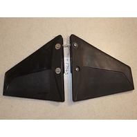 Boat Planing Fin Whaletail Mercury Yamaha Suzuki Johnson Evinrude Nissan Tohatsu