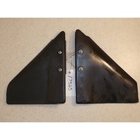 Boat Planing Fin Whaletail Mercury Yamaha Suzuki Johnson Evinrude Nissan Tohatsu